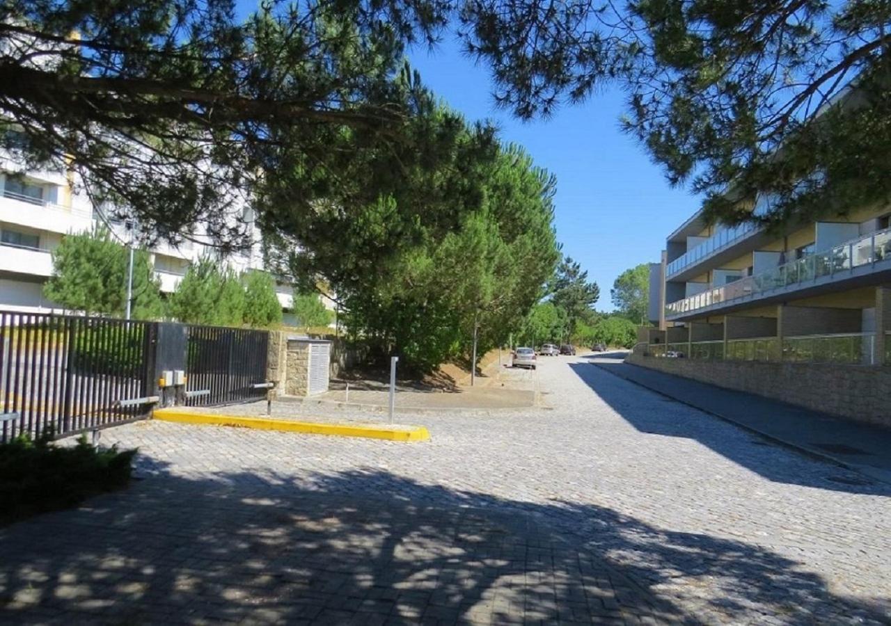 Dunas Viana do Castelo Exterior foto